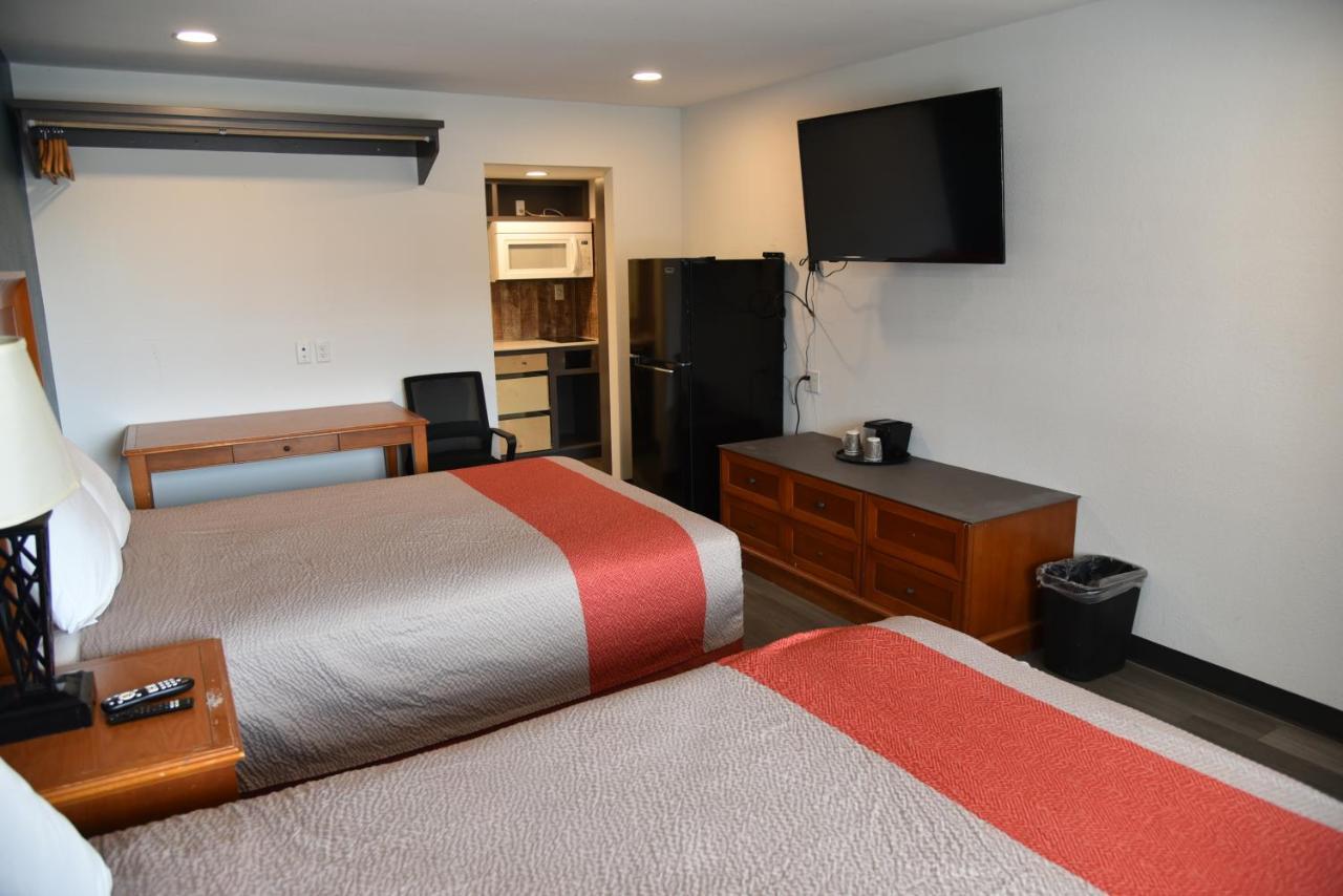 Town Place Studio Apartment Snyder Ngoại thất bức ảnh