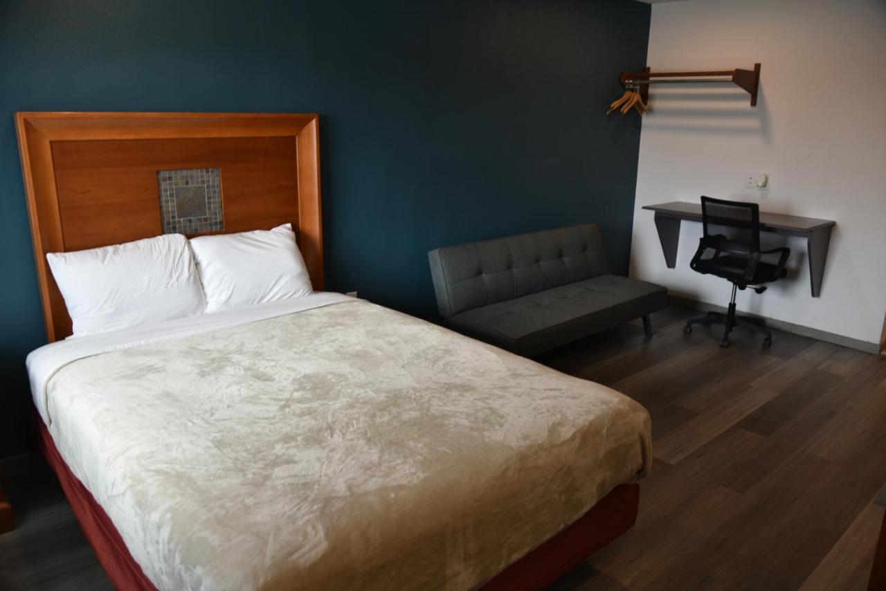 Town Place Studio Apartment Snyder Ngoại thất bức ảnh