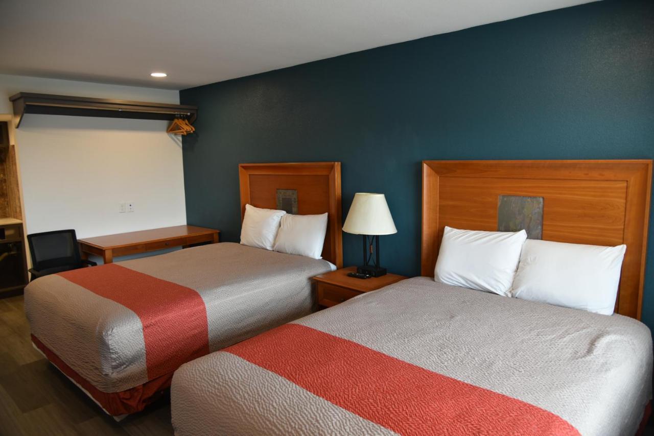 Town Place Studio Apartment Snyder Ngoại thất bức ảnh
