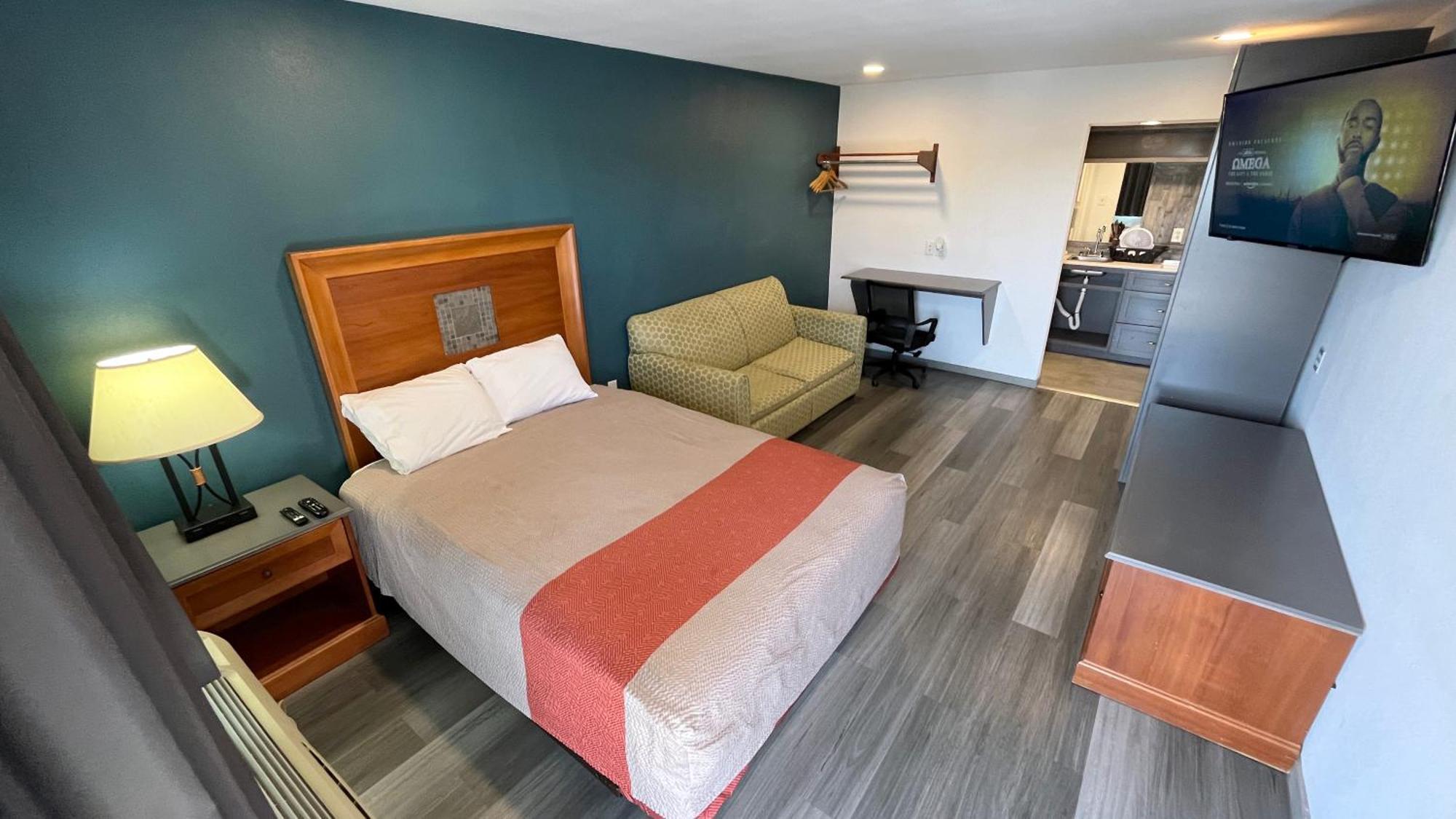 Town Place Studio Apartment Snyder Ngoại thất bức ảnh